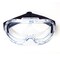 Tr Industrial Wide-Vision Lab Safety Goggle TR88010 - alternate 2